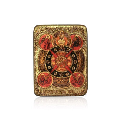 картинка Икона "Всевидящее Око Божие" (20357) 