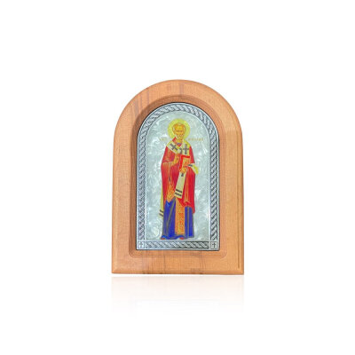 картинка Икона "Святой Николай Чудотворец" (20024) 