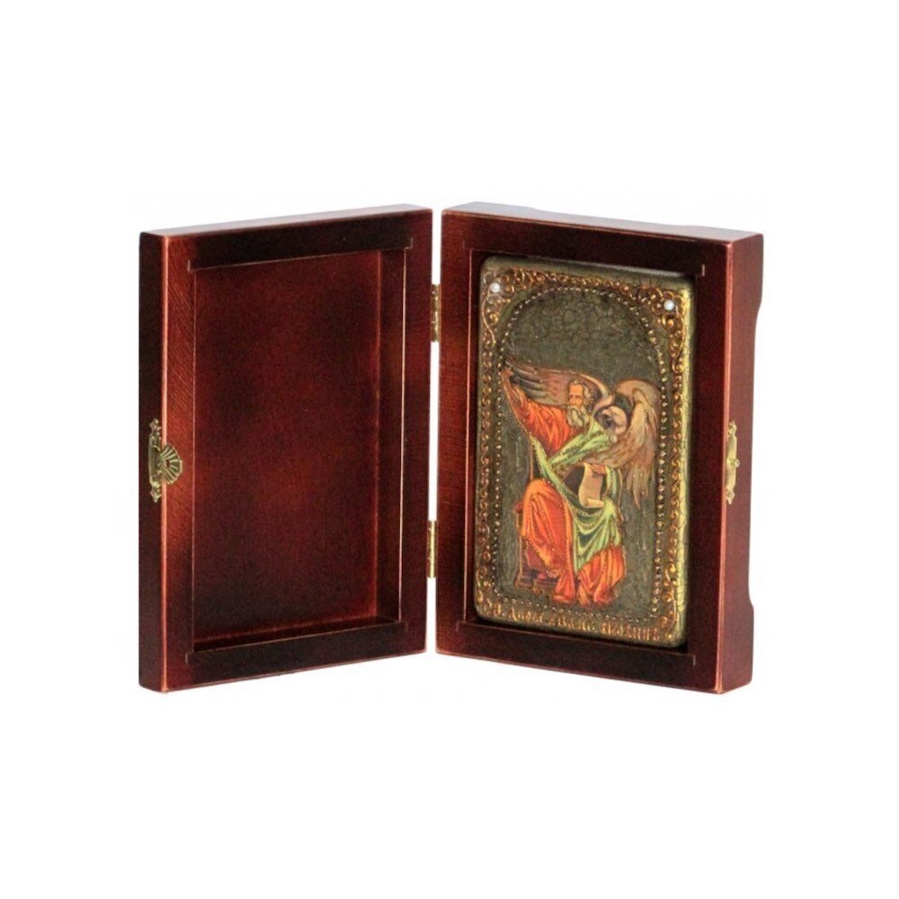 Купить Икона "Святой Апостол Иоанн Богослов" (20918)