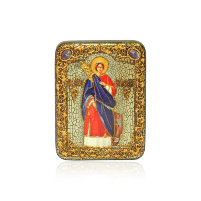 картинка Икона "Святая великомученица Екатерина" (20502) 