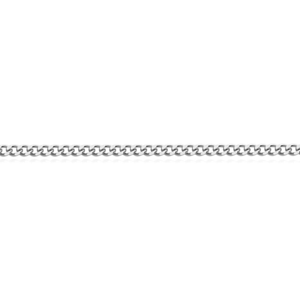 Купить Цепь из серебра "Панцирь" (92458)