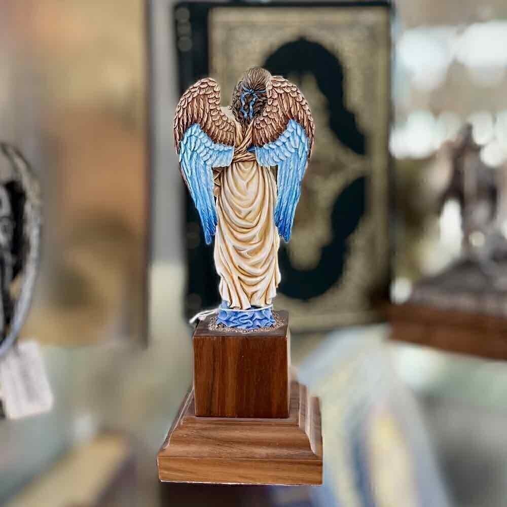 Купить Миниатюра "Ангел с молитвой" (82255)