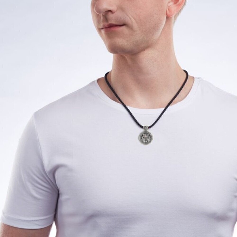 Купить Образ из серебра "Распятие Христово" (59304)