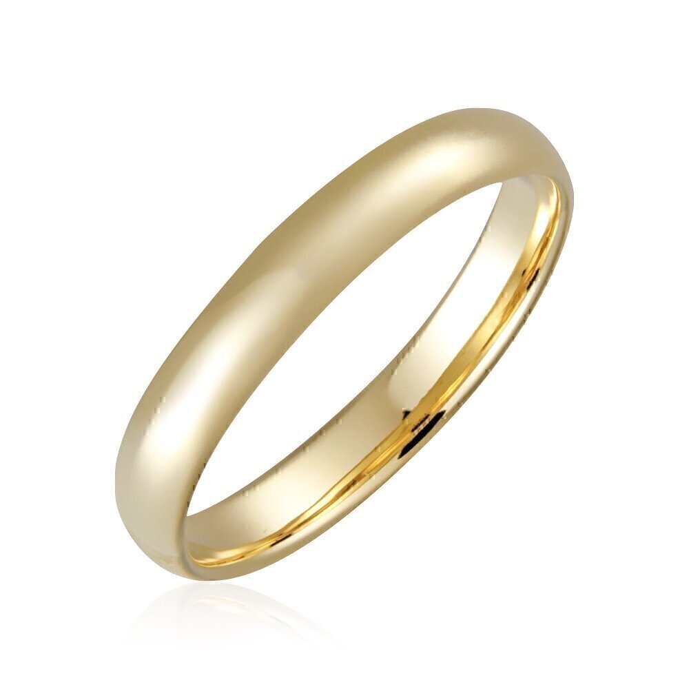 Купить Кольцо из желтого золота (6021)