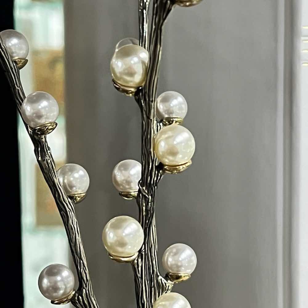 Купить Сувернир "Верба" в вазе (82453)