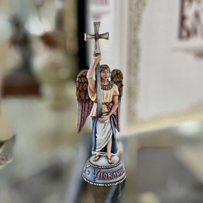 картинка Миниатюра "Ангел Хранитель. Упование" (82253) 